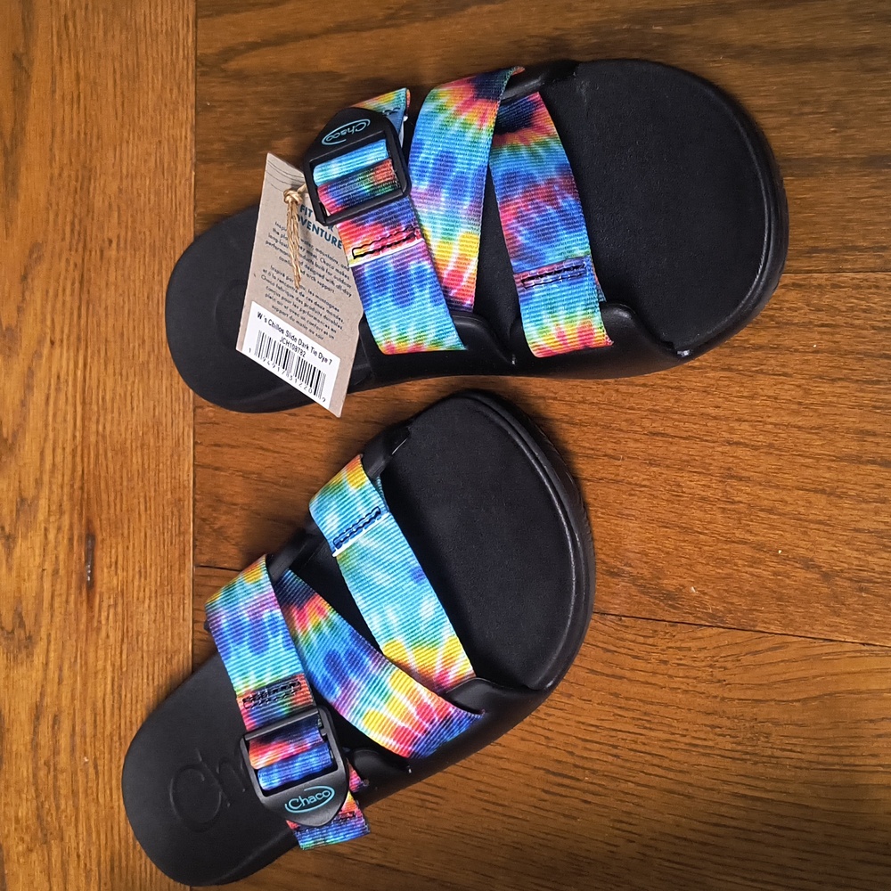 Chaco Chillos NIB